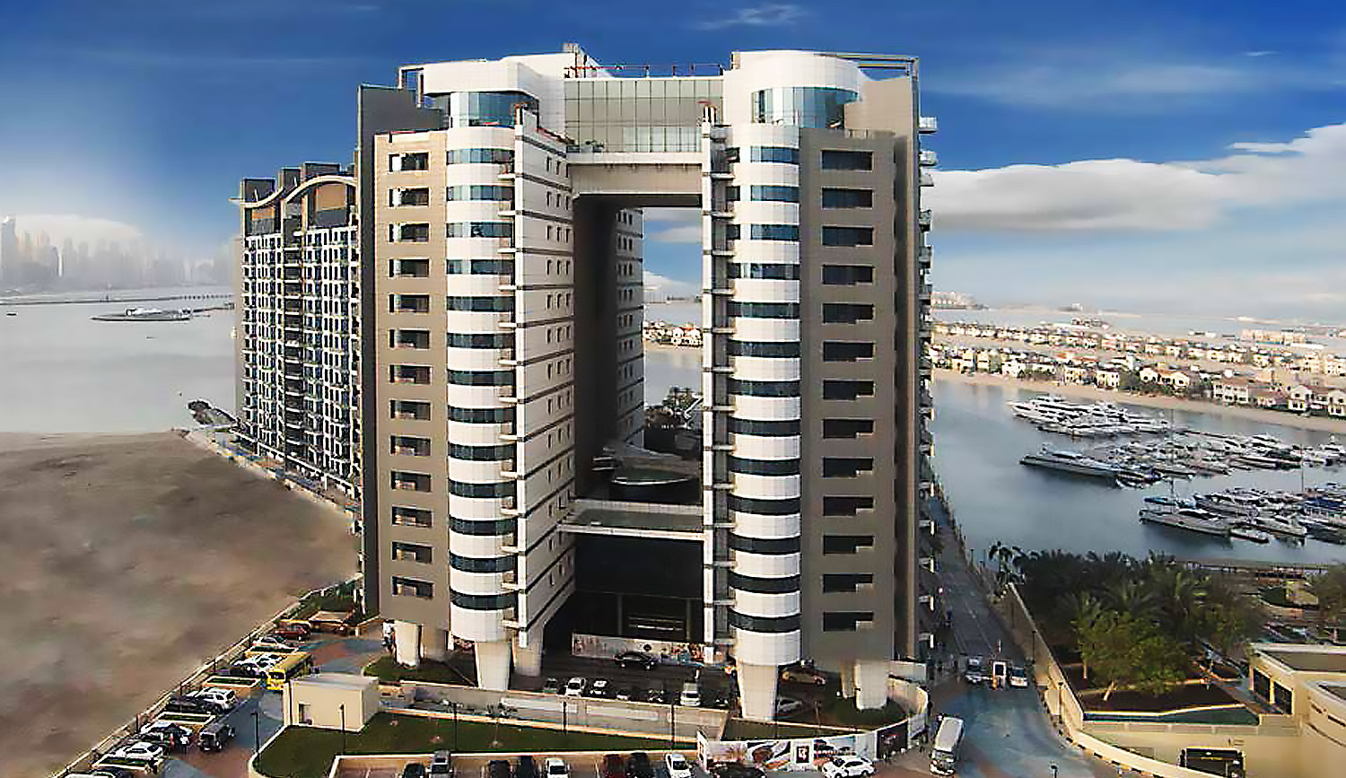Dukes Oceana